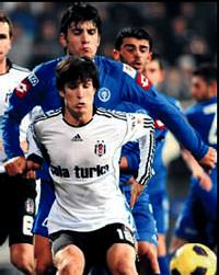 �oban ve Fener'e trib�n tepkisi