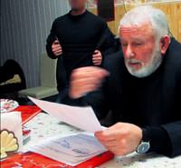 Recep Tayyip Erdo�an Milli �stihbarat Te�kilat� �brahim Magomedovi� ergenekon