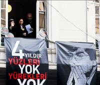 Dink Ailesi: A�HM karar� uygulans�n