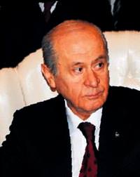 Bah�eli'ye suikast ihbar� emniyeti harekete ge�irdi