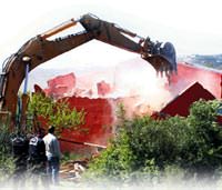 Havzalarda yap�la�ma engellenecek