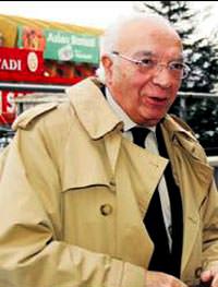 Bayez�t: Ben imza atmad�m