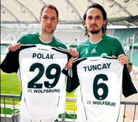 Tek adresim Fener