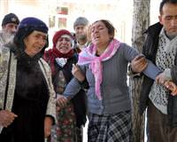 �ran askerleri 2 T�rk �ocu�unu �ld�rd�