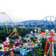 Yerli Disneyland 2016da