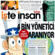 Y�neticilere bomba haber