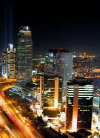 En cazip emlak art�k �stanbul'da