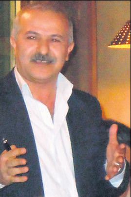 Mehmet <b>Ali Çankaya</b>... Alevi Birlikleri Federasyon Başkanı. - 67730884483