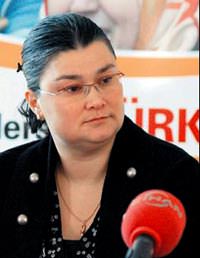 AP raporunda t�rban vurgusu