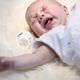 3 ayl�k bebek ailesini kurtard�