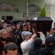 Dede ile torunun ac� sonu
