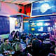 Bar taburesinde s�nav var