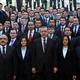 Kaymakamlara Ba�bakan tavsiyesi