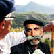 73 y�l sonra kur�una dizildikleri yerde...