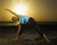 Sporda başarıya “yoga” etkisi