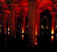 1500 y�l sonra ilk restorasyon i�in b�t�eye onay