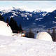 Yapay igloo maceras�