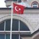 So�uktan bayrak dondu