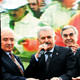 Demiryoluna 10 y�lda 50 milyar lira akacak