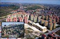 �stanbulda d�n���m bulu�mas�