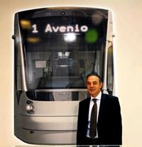 Siemens, h�zl� trenleri T�rkiye'de �retmeye talip