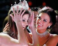 ��te Rusya'n�n en g�zel k�z�