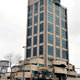 L�ks binalara tablo giydiriyor