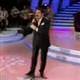 �brahim Tatl�sesin sanki i�ine do�mu�