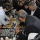 Hastaneye bir kamyon Tatl�ses Lahmacun