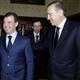 Rusyaya vize mesaj�
