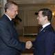 Rusyadan n�kleer g�vence istedi