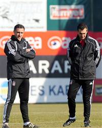 beşiktaşta tayfur havutcu dönemi