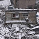 Japonlar� bir de so�uk hava vurdu