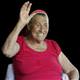 M�zeyyen Senar taburcu oldu