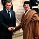 Sarkozy hakk�nda ilgin� iddia