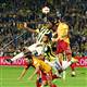 ��te muhtemel 11ler