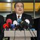 Muammer G�ler, Tatl�sesi ziyaret etti