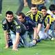 Ge�en sene timsah y�r�y��� yapt�n m�?