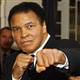 Muhammed Aliden �rana mektup