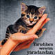 Hayvan haklar� i�in dini mesajlar