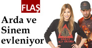 Arda ile Sinem Evlenecek