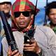 Somalili 16 korsan yakaland�