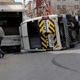 ��renci servisleri �arp��t�