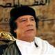 Muhalifler Kaddafi i�in karar� verdi