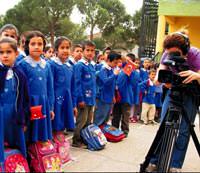 Ötekilere karşı önyargının belgeseli