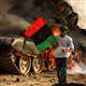 Libyaya operasyon 11. g�n�nde