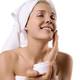 Sa�l�kl� ve gen� bir cilt i�in ipu�lar�