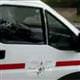 Ambulanstaki sa�l�k g�revlisi vuruldu!