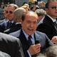 Berlusconi hakim kar��s�nda