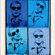Warhol otoportresi rekora aday